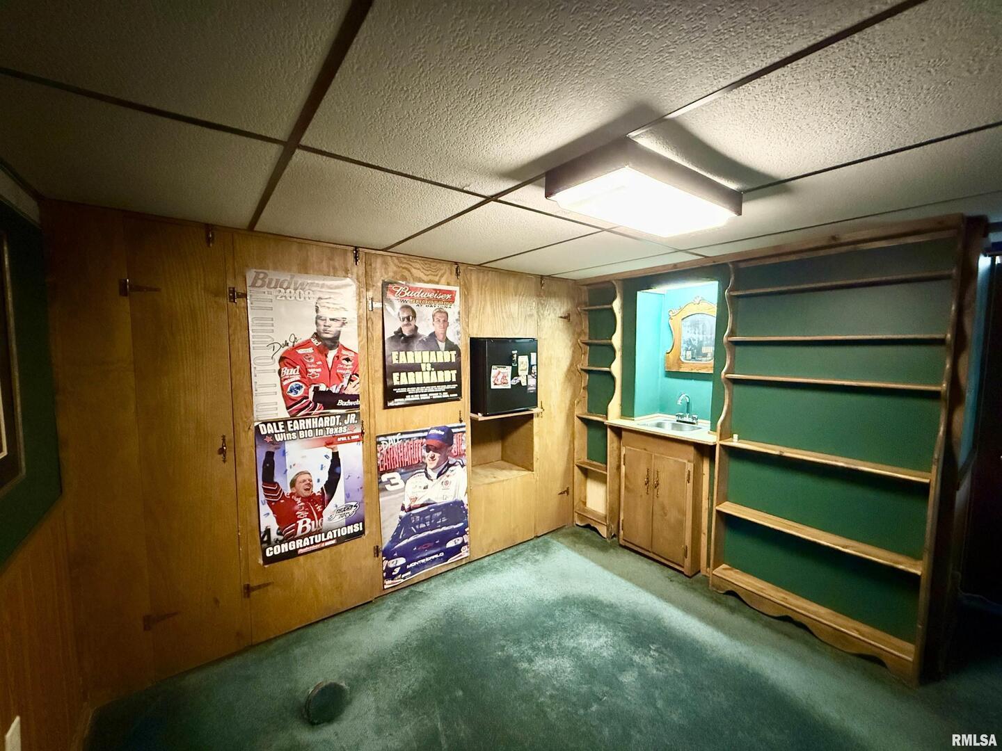 2340 7th Street East Moline, IL 61244 - Photo 23 of 26 a view of a room with toys and storage