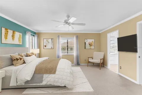 $345,000 | 701 Baltusrol Way, Sun City Center, FL 33573