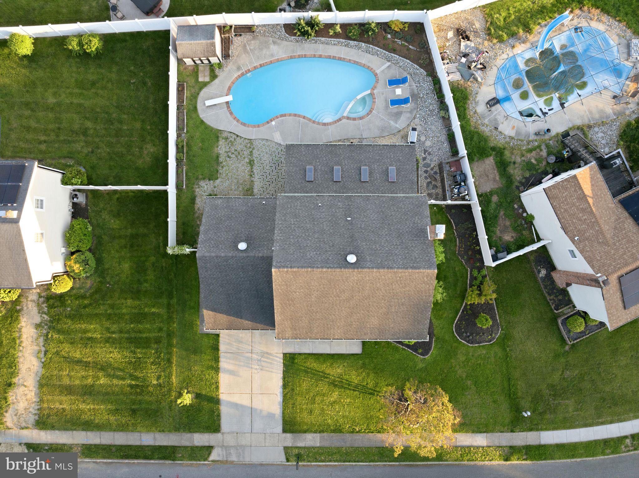 722 Chatham Road Somerdale, NJ 08083 - Photo 4 of 45
