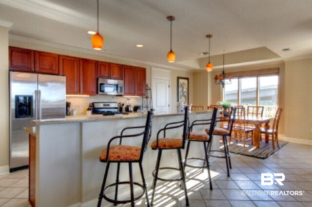 4851 Main Street, Unit 325 Orange Beach, AL 36561 - Photo 19 of 23
