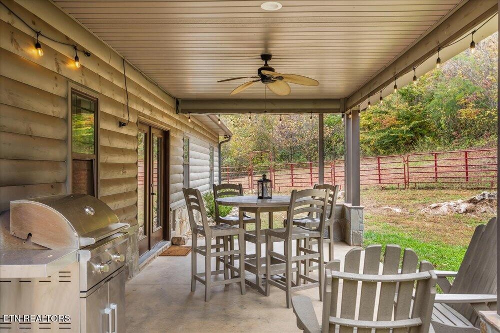 203 Mahoney Road Oliver Springs, TN 37840 - Photo 33 of 51 Gallery Image 33