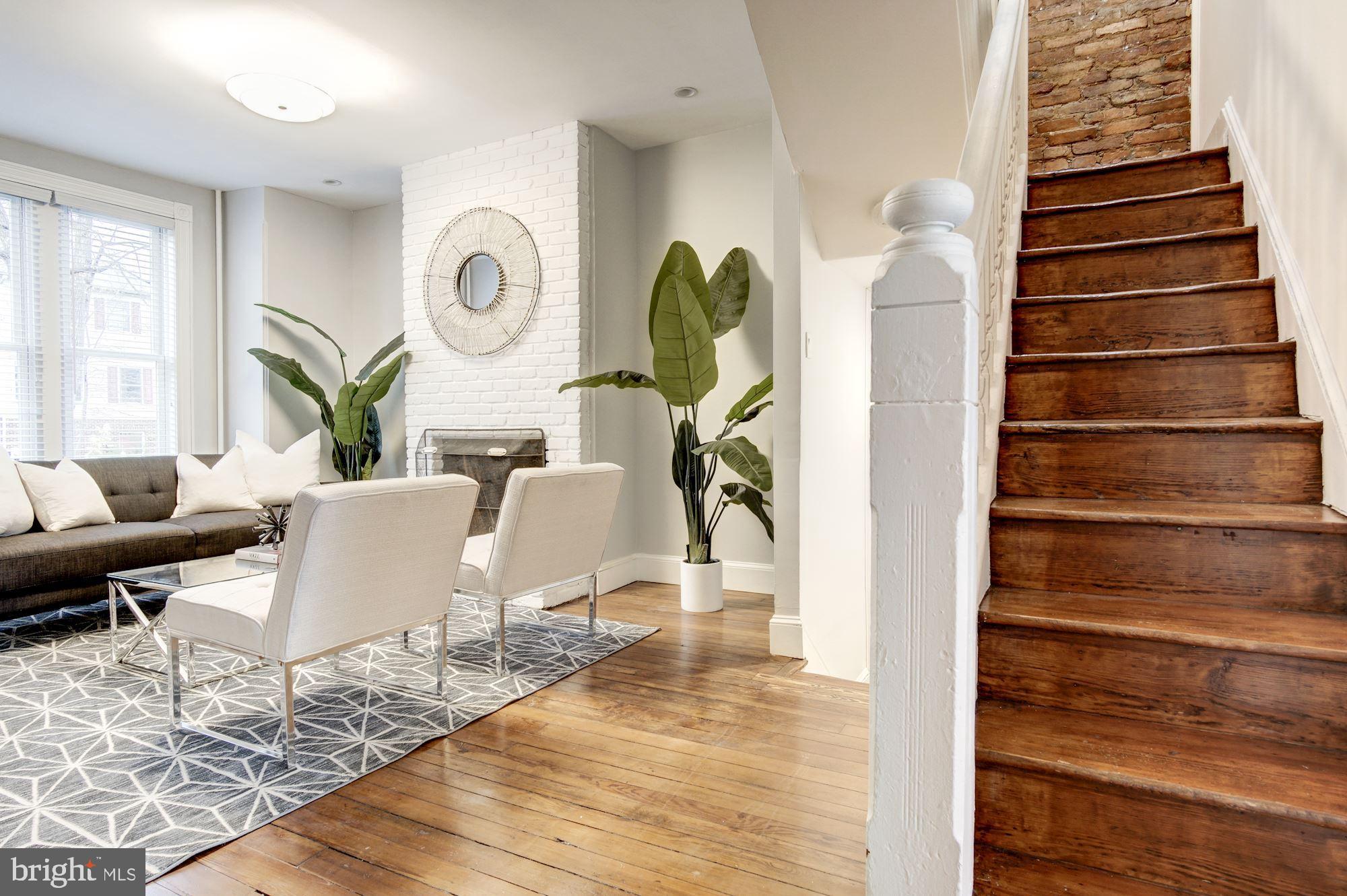 1144 5th Street Northeast Washington, DC 20002 - Photo 11 of 37