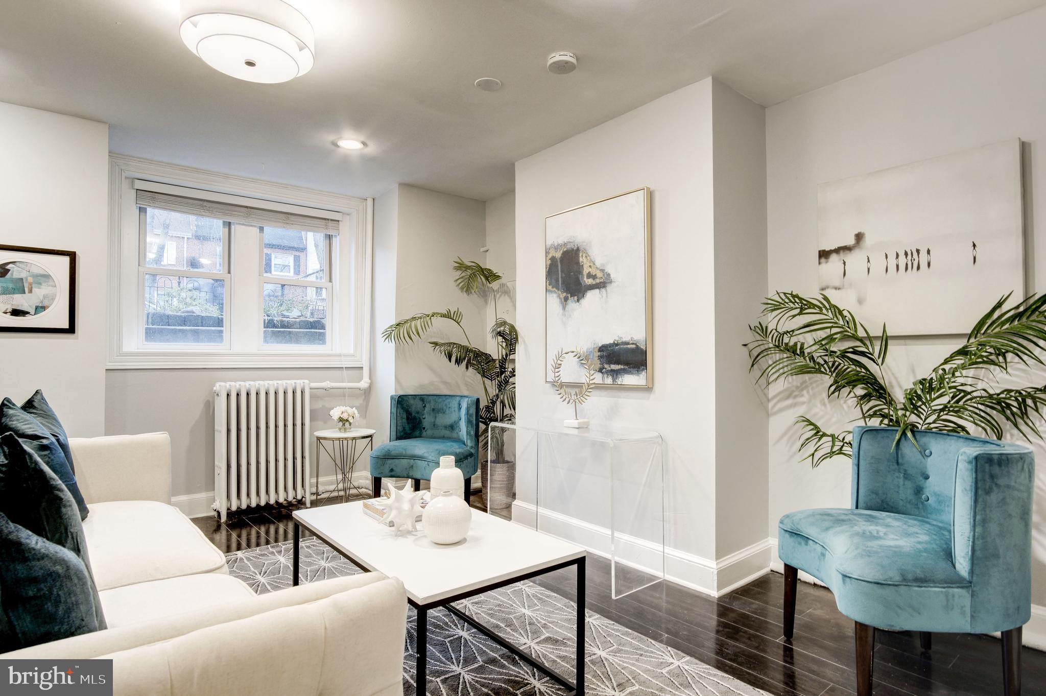 1144 5th Street Northeast Washington, DC 20002 - Photo 25 of 37 Family Room