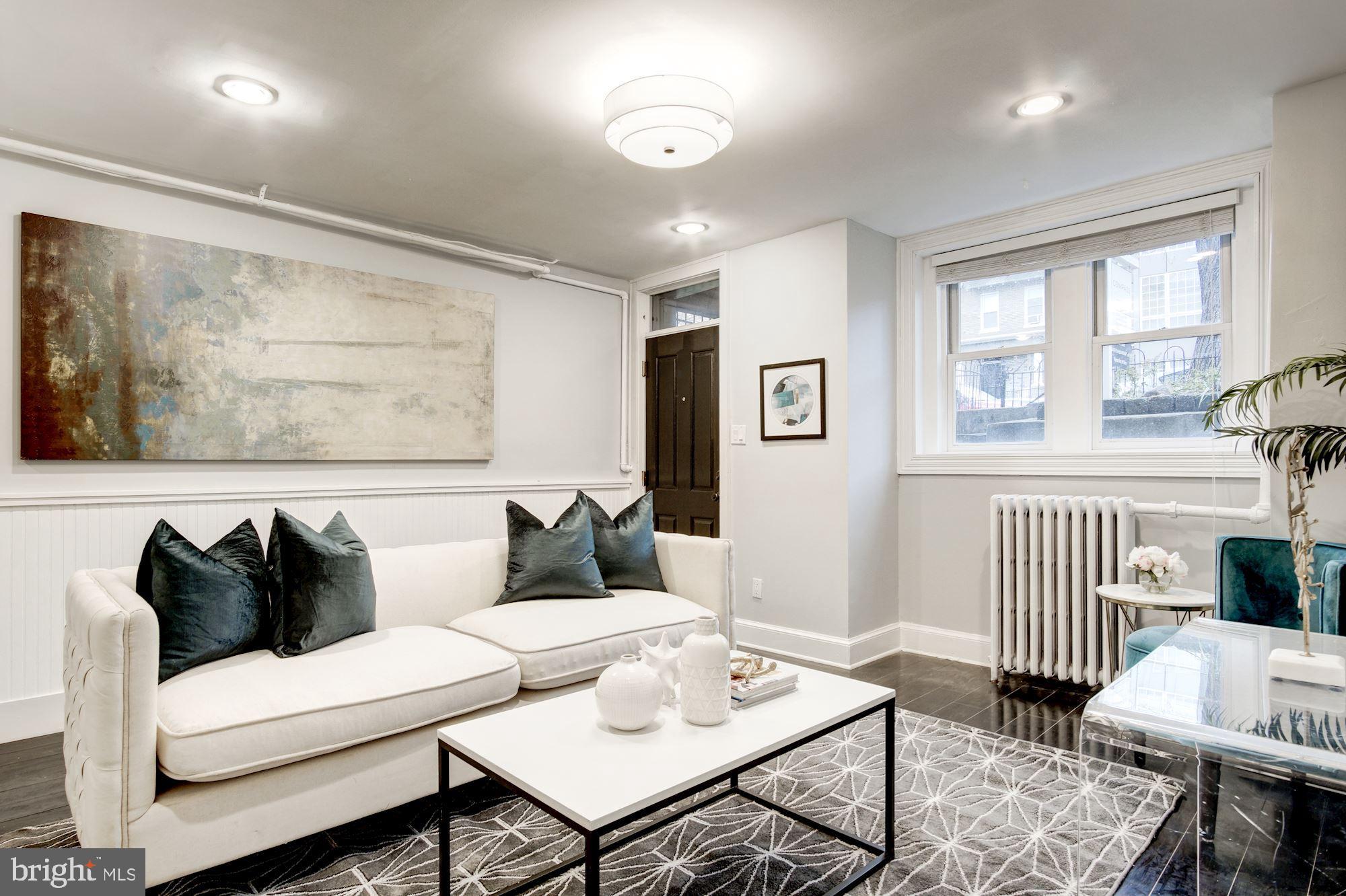 1144 5th Street Northeast Washington, DC 20002 - Photo 26 of 37 Family Room