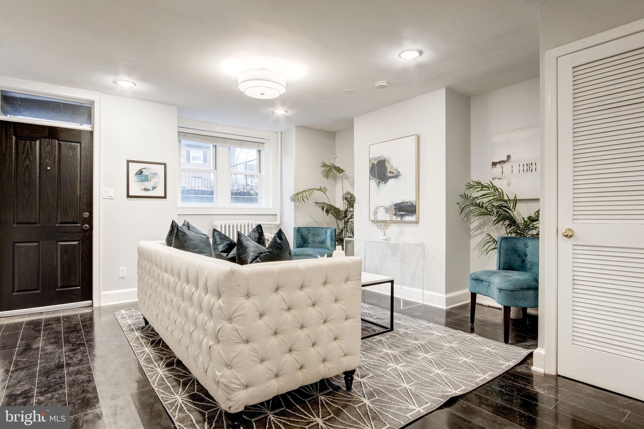 1144 5th Street Northeast Washington, DC 20002 - Photo 28 of 37 Family Room