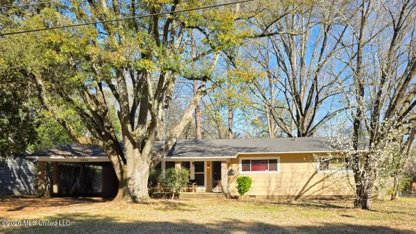 $169,500 | 5324 Jamaica Drive, Jackson, MS 39211