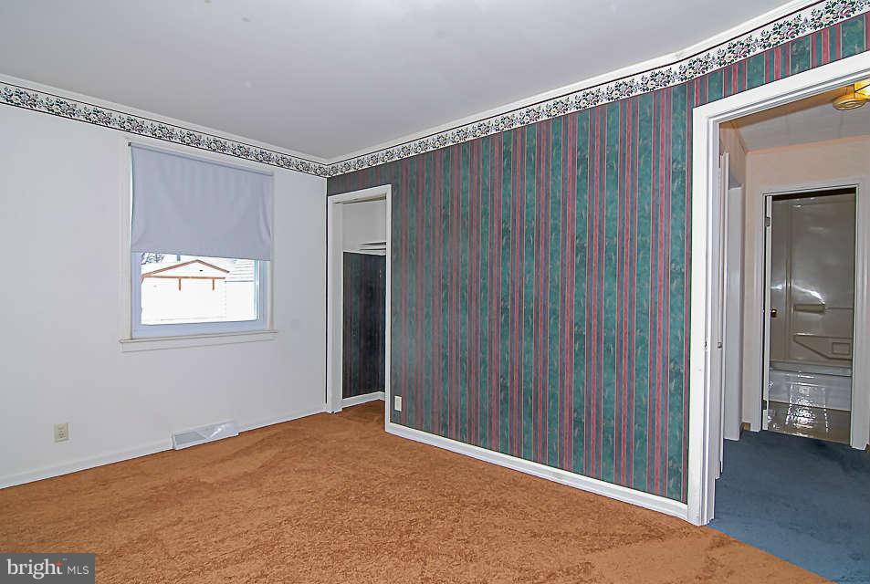8233 Bullneck Road Baltimore, MD 21222 - Photo 13 of 28 Bedroom