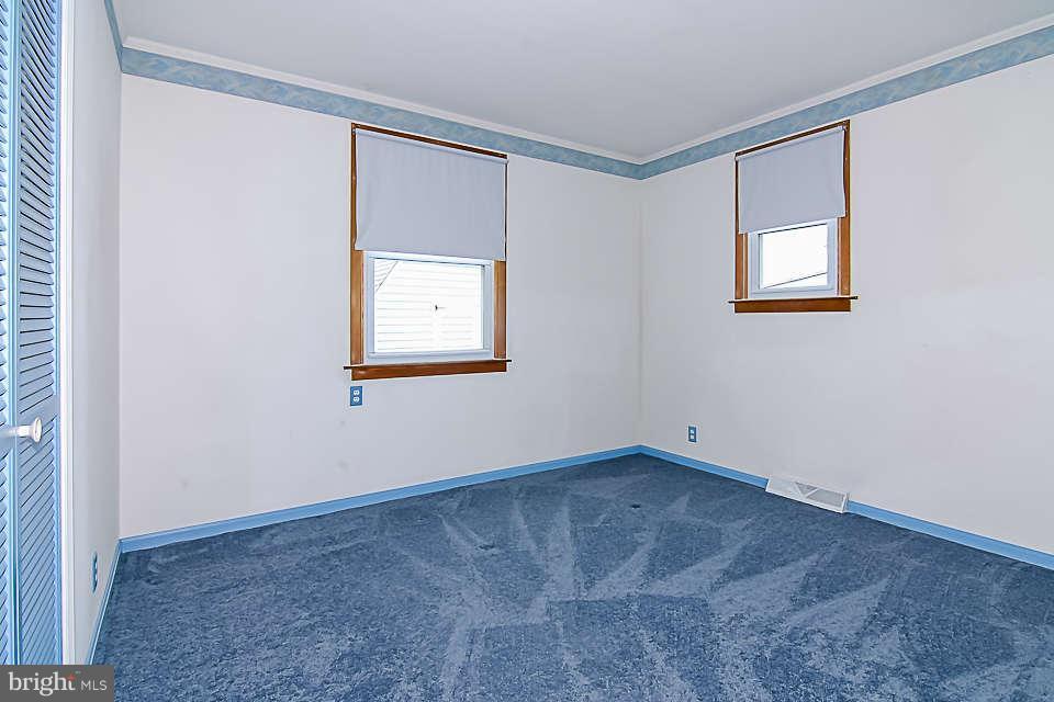 8233 Bullneck Road Baltimore, MD 21222 - Photo 16 of 28 Bedroom