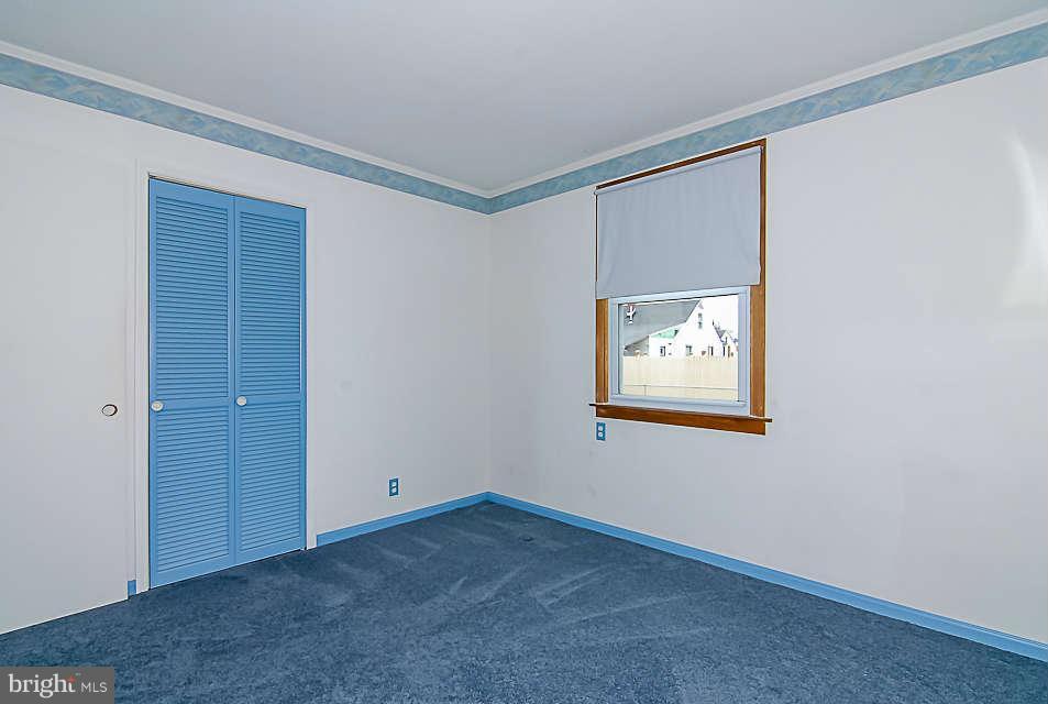 8233 Bullneck Road Baltimore, MD 21222 - Photo 17 of 28 Bedroom