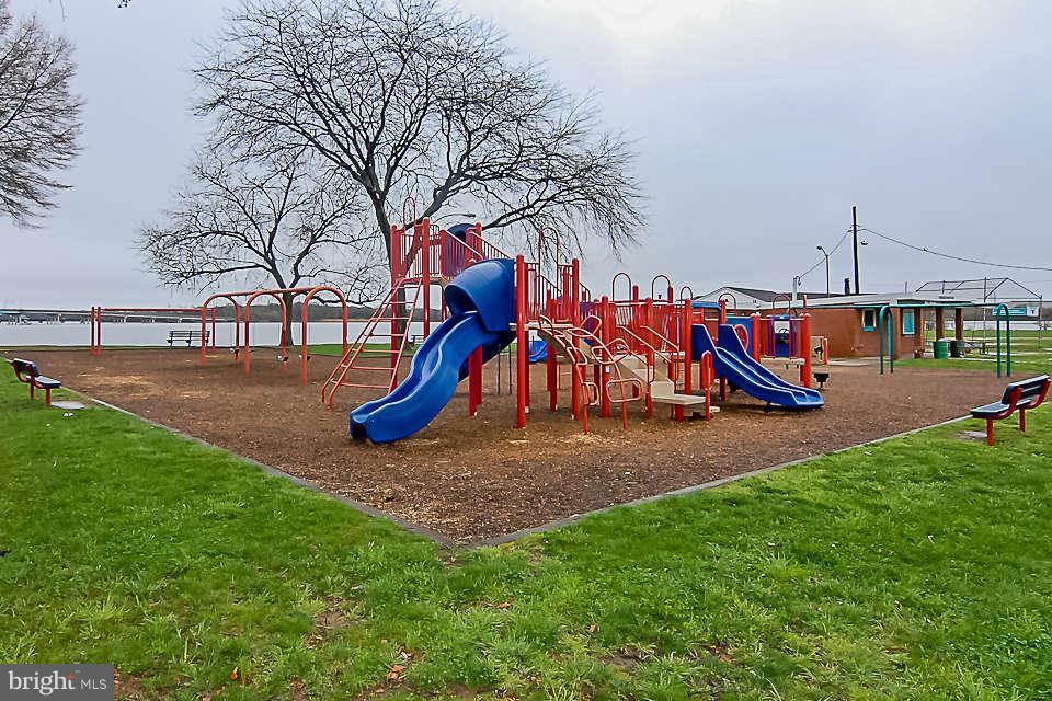 8233 Bullneck Road Baltimore, MD 21222 - Photo 25 of 28 Community