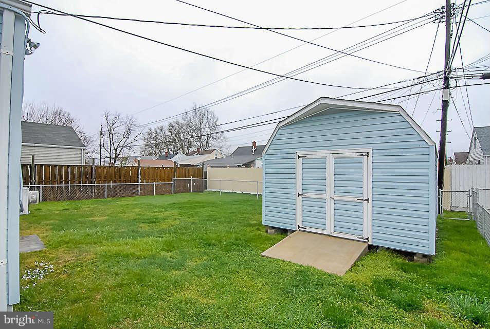 8233 Bullneck Road Baltimore, MD 21222 - Photo 28 of 28 Exterior (General)