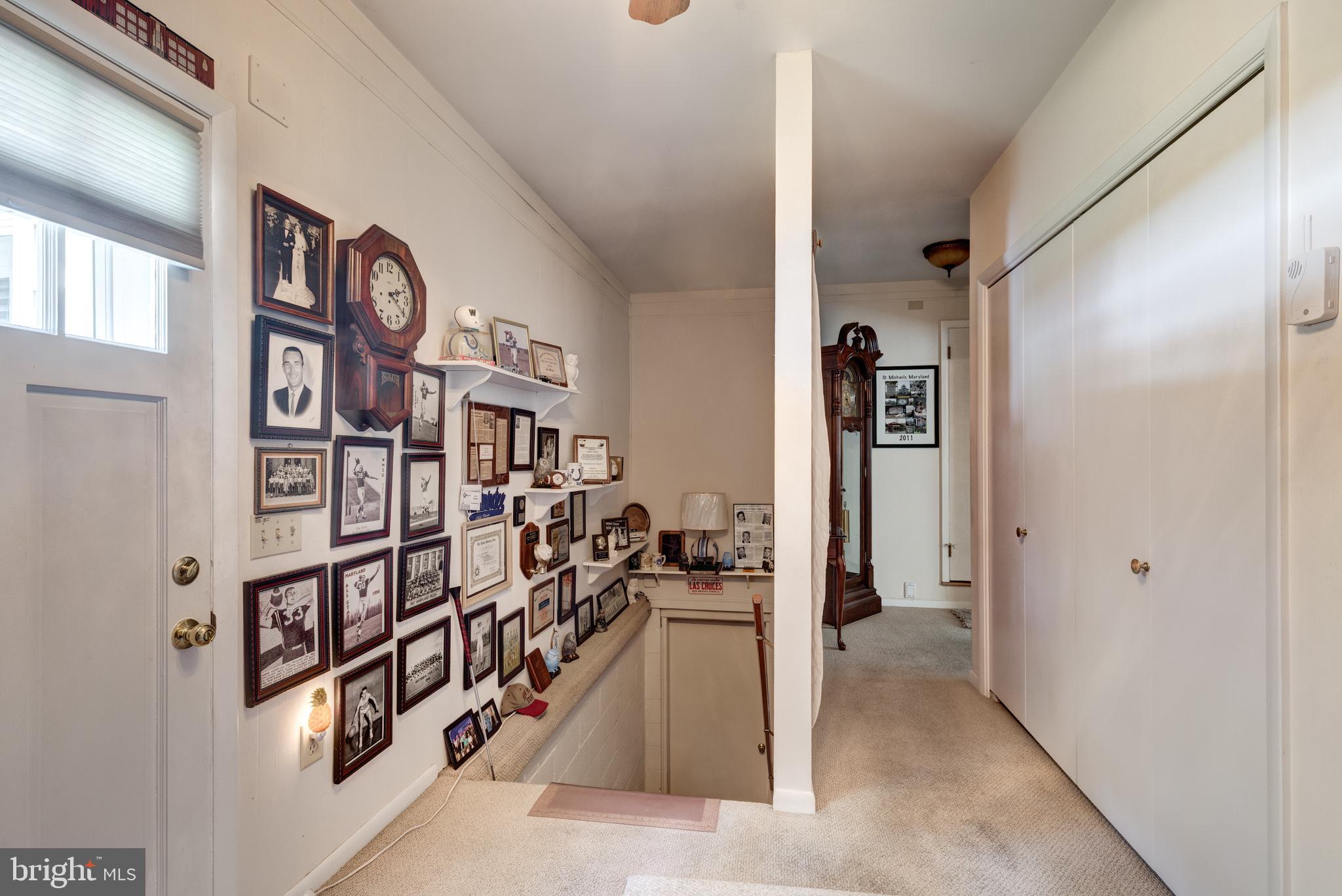 40 Greenvale Road Westminster, MD 21157 - Photo 28 of 45 Extra storage & inside or rear access to basement