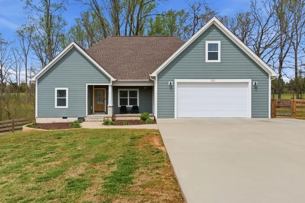 $529,000 | 171 Tad Circle, Leoma, TN 38468