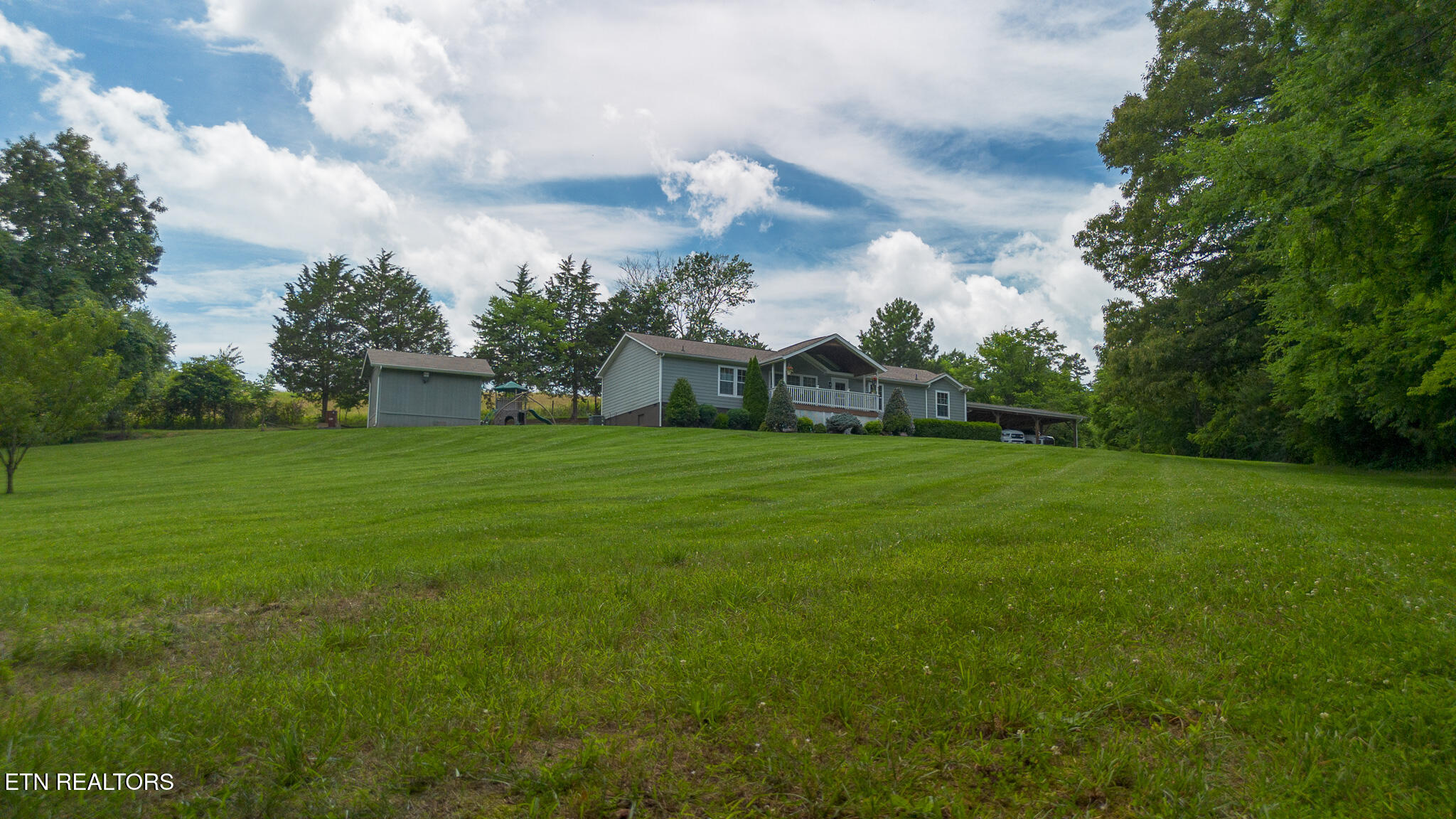 1151 Shields Ridge Road New Market, TN 37820 - Photo 13 of 35 DJI_0461