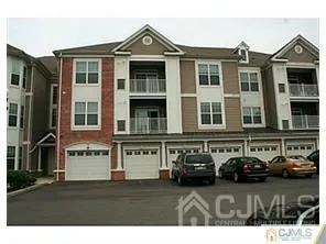 $3,000 | 3023 Edward Stec Boulevard, Unit 23, Edison, NJ 08837