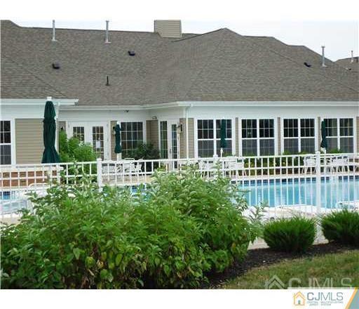 3023 Edward Stec Boulevard, Unit 23 Edison, NJ 08837 - Photo 11 of 16