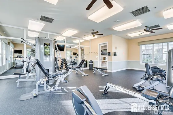 $3,000 | 3023 Edward Stec Boulevard, Unit 23, Edison, NJ 08837