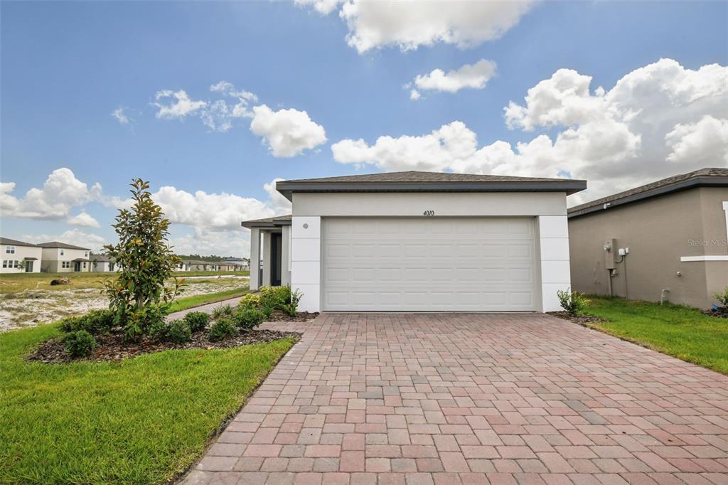4010 Copperleaf Lane Kissimmee, FL 34759 - Photo 1 of 1