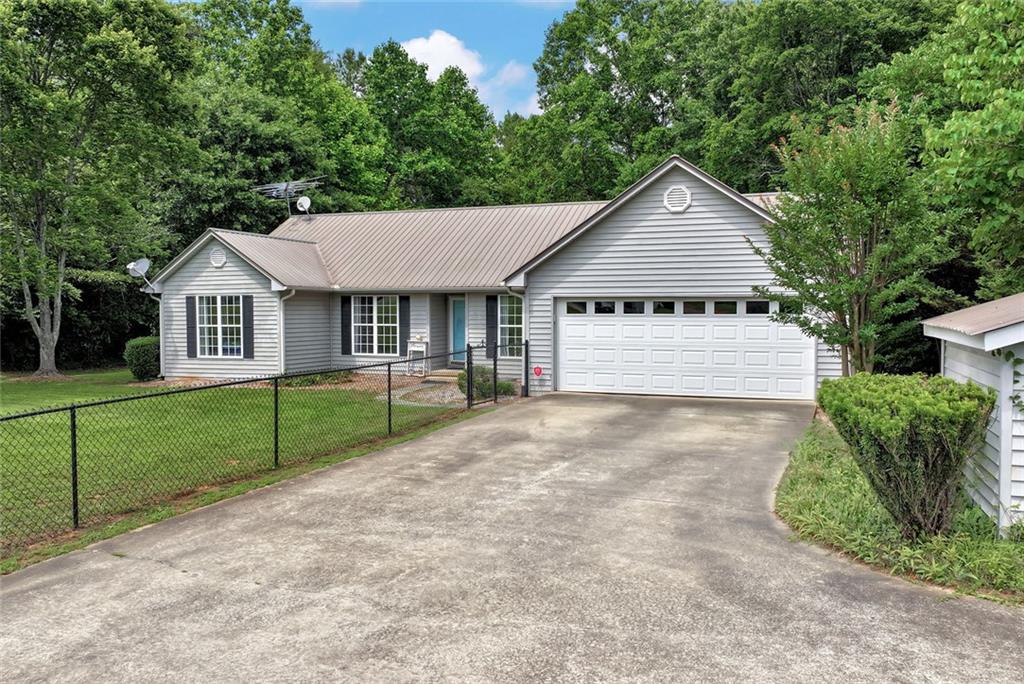 5720 Wade Whelchel Road Murrayville, GA 30564 - Photo 3 of 48