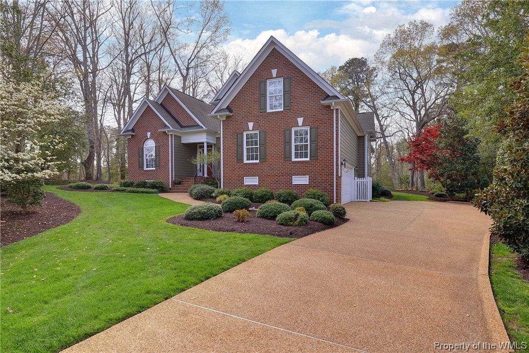 3547 Splitwood Road Toano, VA 23168 - Photo 46 of 49 Gallery Image 46