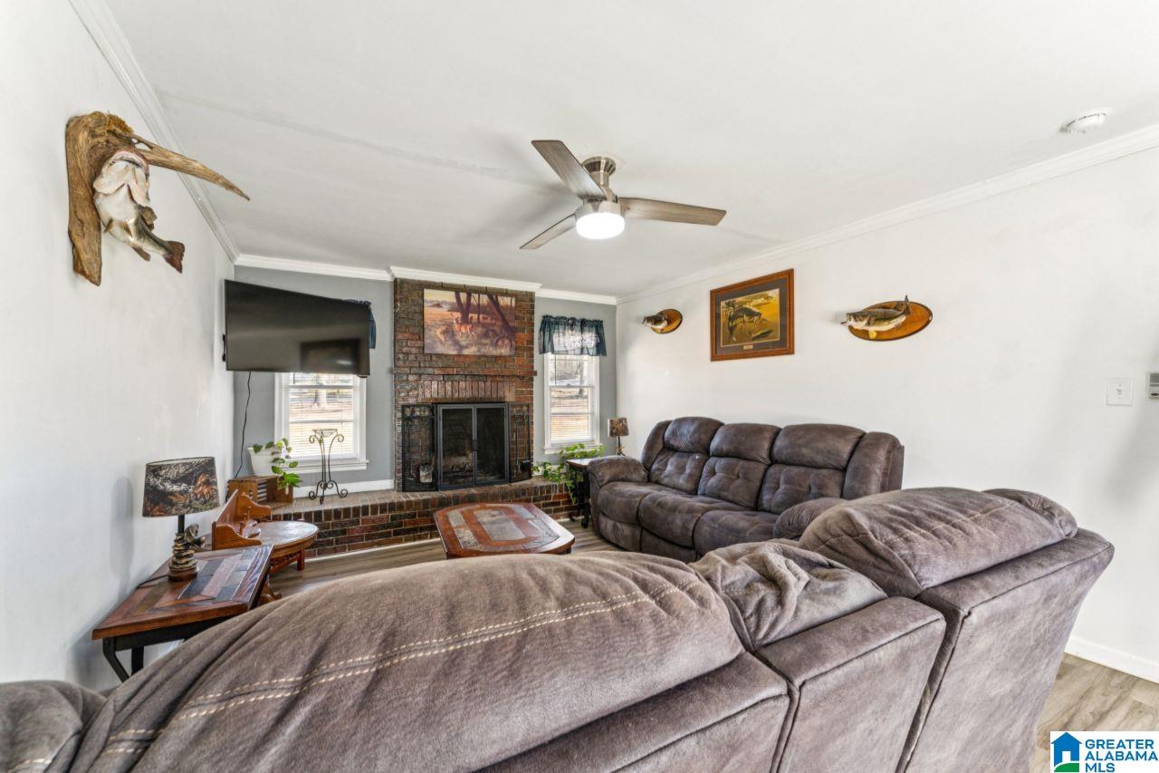 1220 Sparks Gap Road Bessemer, AL 35020 - Photo 23 of 40