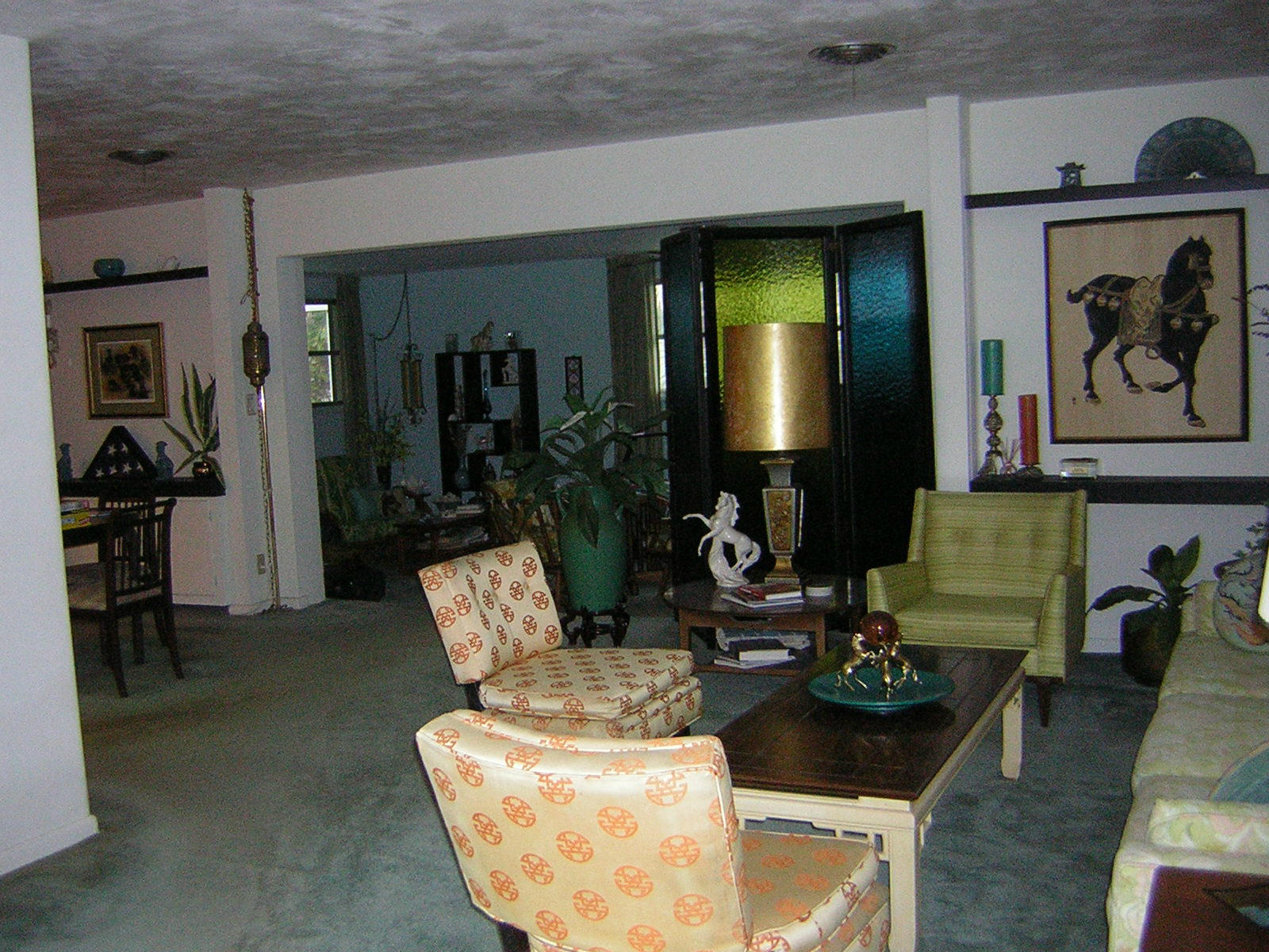 100 Southwest 7th Terrace Boca Raton, FL 33486 - Photo 2 of 3 Living Room