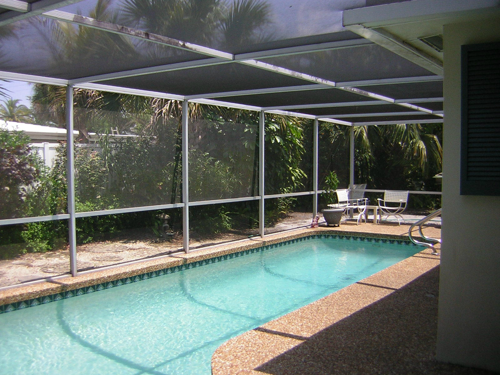 100 Southwest 7th Terrace Boca Raton, FL 33486 - Photo 3 of 3 Pool