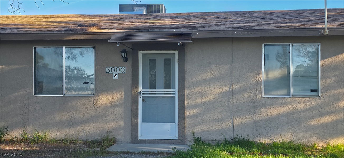 3000 McGraw Road, Unit B Pahrump, NV 89061 - Photo 1 of 16