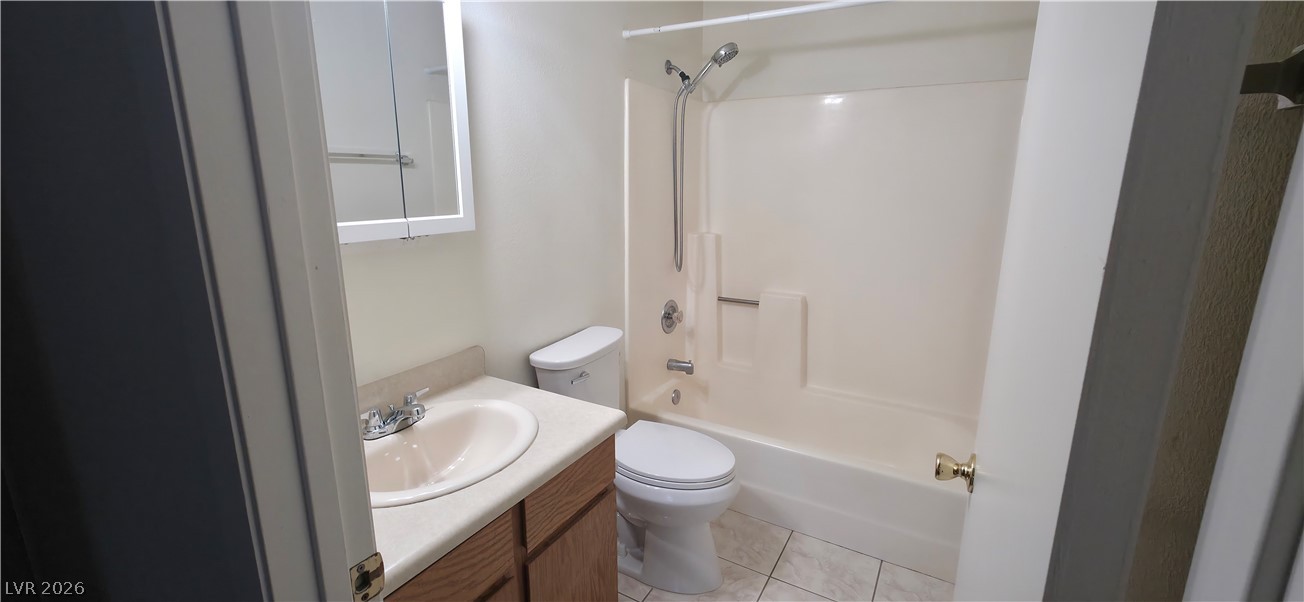 3000 McGraw Road, Unit B Pahrump, NV 89061 - Photo 14 of 16