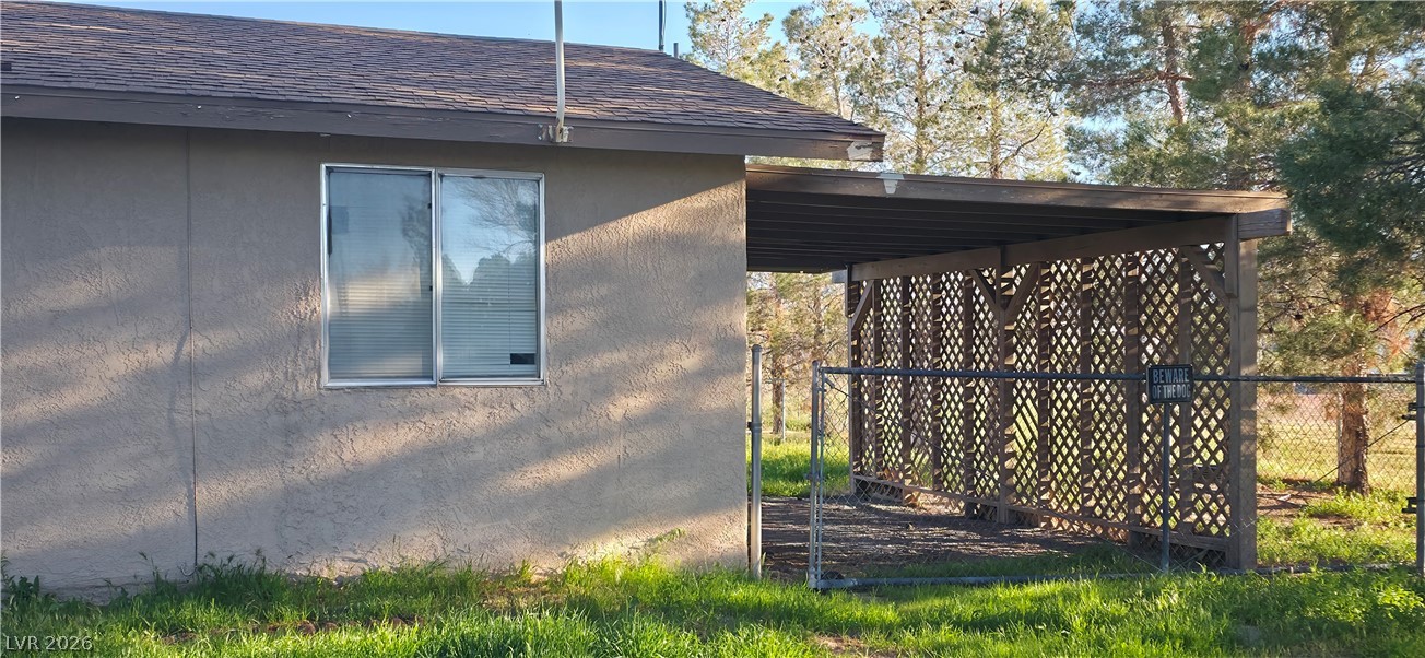 3000 McGraw Road, Unit B Pahrump, NV 89061 - Photo 2 of 16