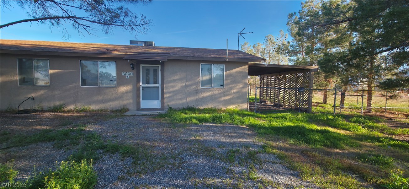 3000 McGraw Road, Unit B Pahrump, NV 89061 - Photo 3 of 16