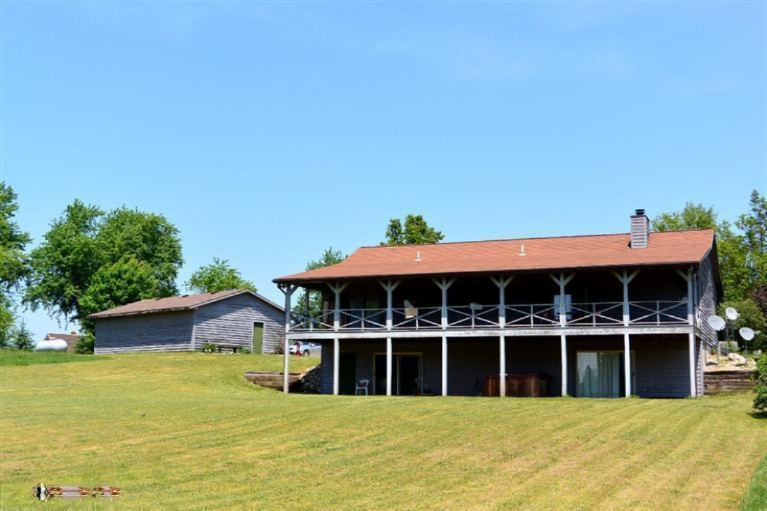 180 South County Line Road Benton Harbor, MI 49022 - Photo 8 of 9 Additional Photo