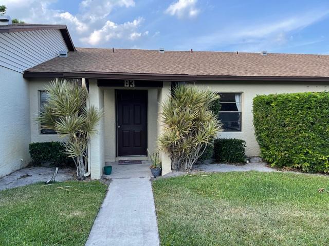 6006 Indrio Road, Unit 3 Fort Pierce, FL 34951 - Photo 1 of 17 S front
