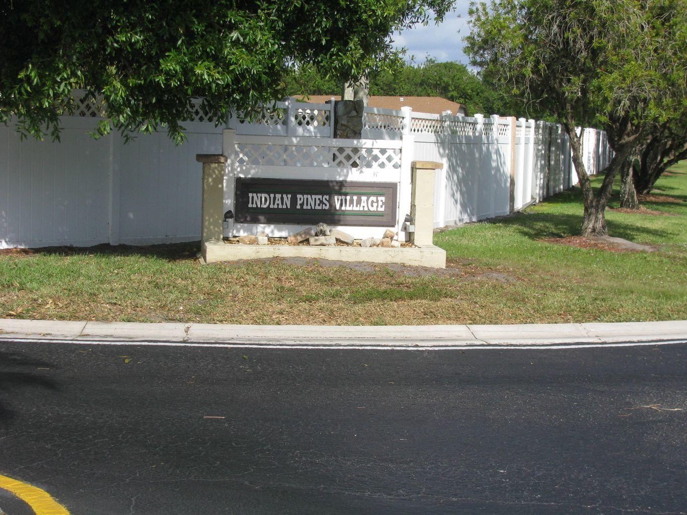 6006 Indrio Road, Unit 3 Fort Pierce, FL 34951 - Photo 15 of 17 pines gate