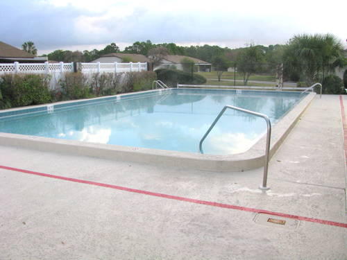 6006 Indrio Road, Unit 3 Fort Pierce, FL 34951 - Photo 16 of 17 ip pool