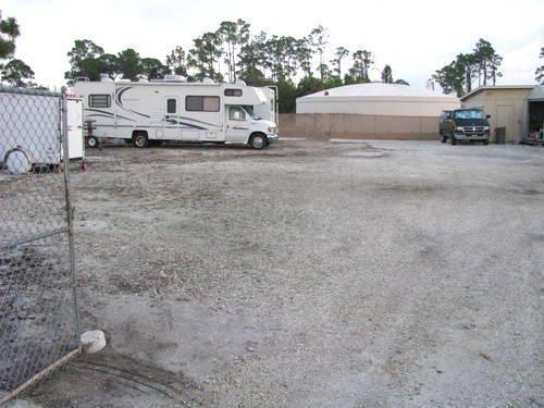 6006 Indrio Road, Unit 3 Fort Pierce, FL 34951 - Photo 17 of 17 Storage pines