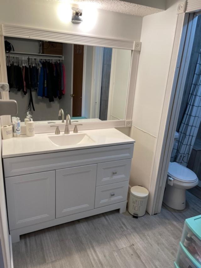 6006 Indrio Road, Unit 3 Fort Pierce, FL 34951 - Photo 7 of 17 S bathroom