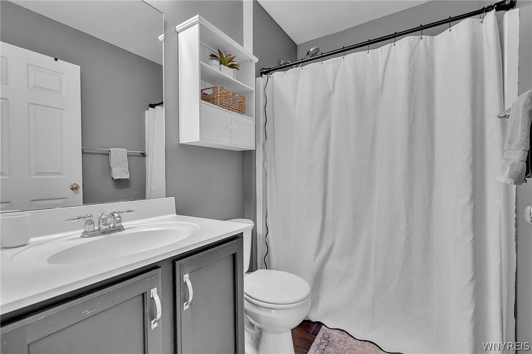 6505 Harvest Ridge Way Lockport, NY 14094 - Photo 35 of 50