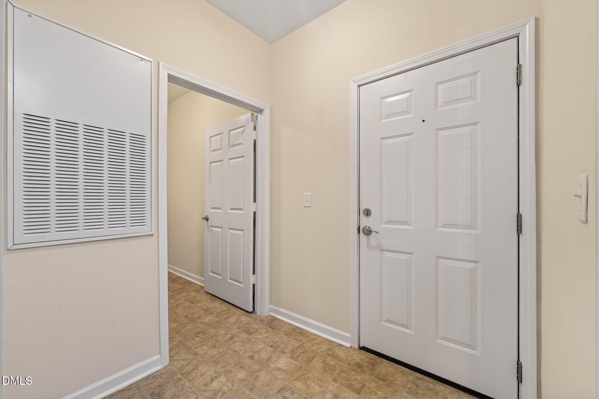 2610 Oldgate Drive, Unit 108 Raleigh, NC 27604 - Photo 20 of 41 Unit Foyer