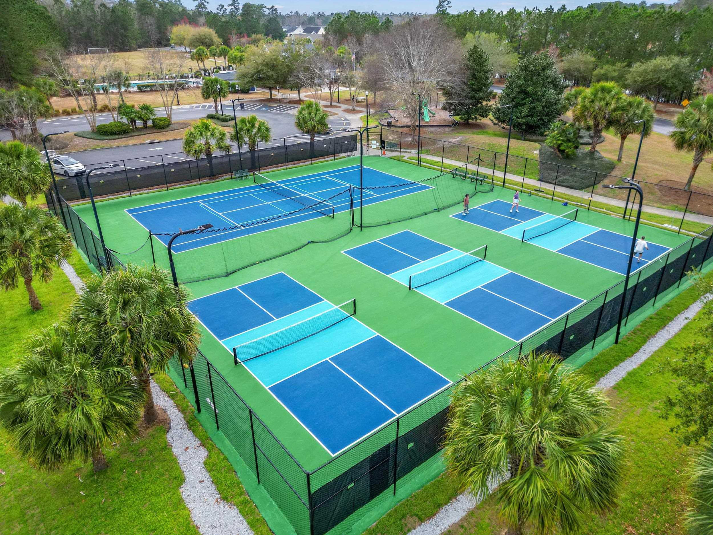 694 Botany Loop, Unit 694 Murrells Inlet, SC 29576 - Photo 49 of 57