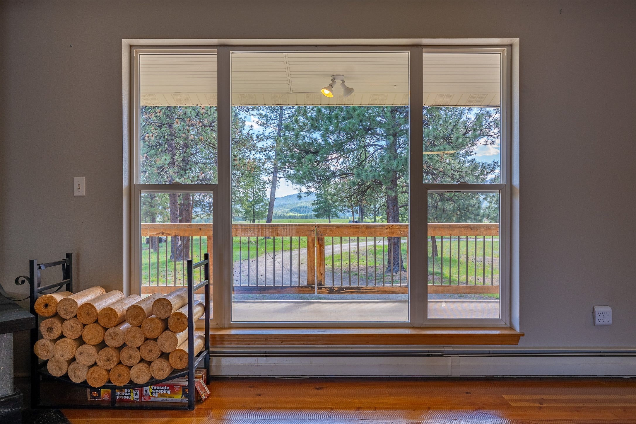 3185 Hubbart Dam Road Marion, MT 59925 - Photo 44 of 105 Gallery Image 44