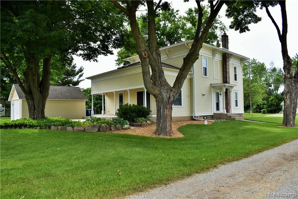 9319 Beecher Road Flushing, MI 48433 - Photo 59 of 67