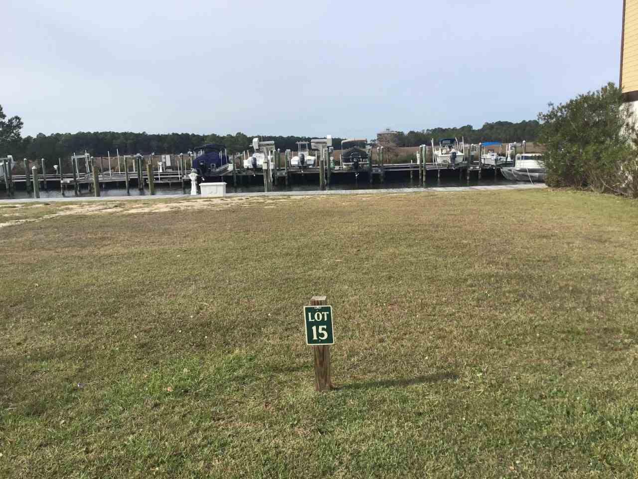 3883 Lafitte Boulevard Gulf Shores, AL 36542 - Photo 2 of 15