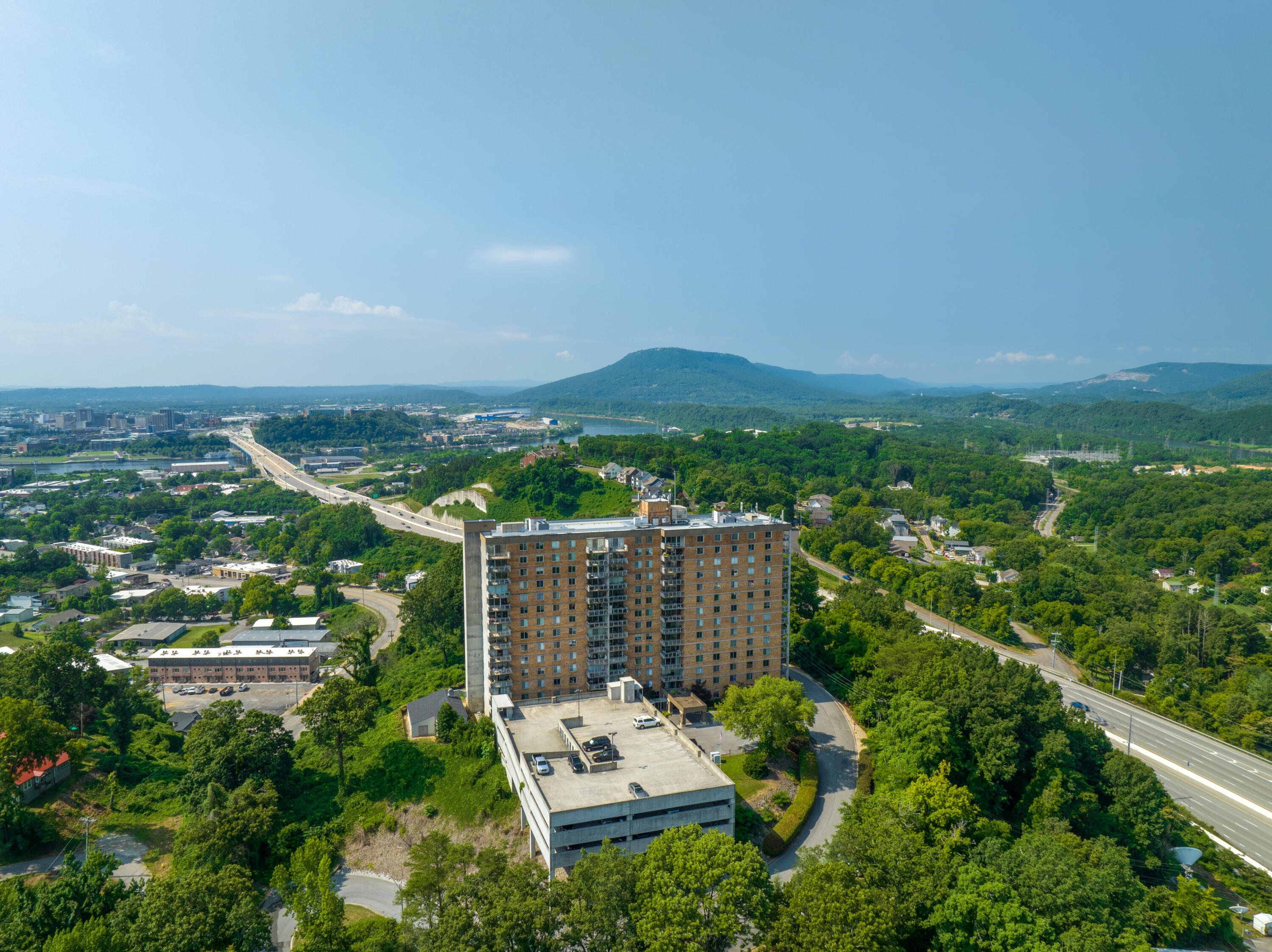 1131 Stringers Ridge Road, Unit 8K Chattanooga, TN 37405 - Photo 34 of 51 03 - 1131 Stringers Ridge Road
