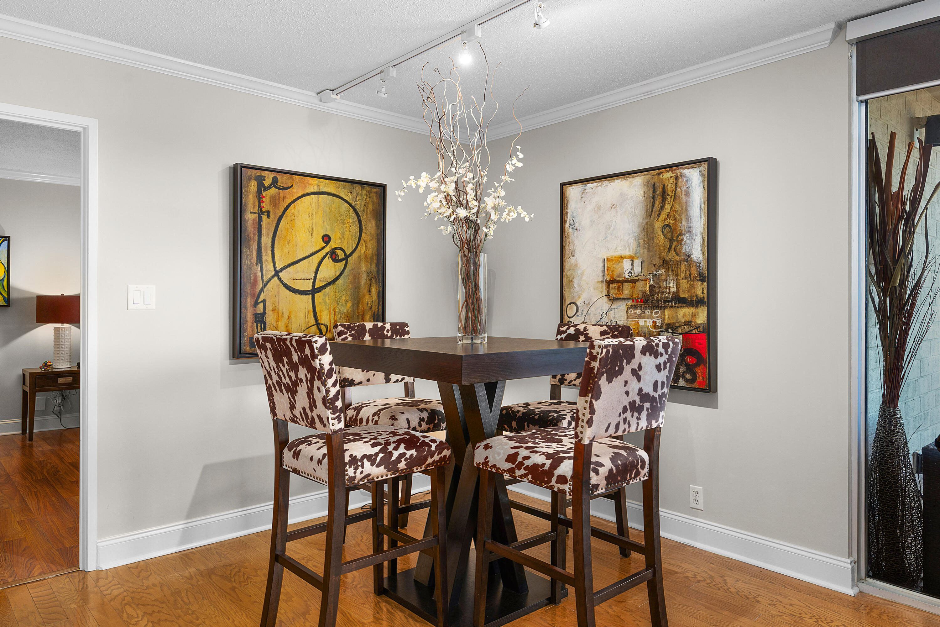 1131 Stringers Ridge Road, Unit 8K Chattanooga, TN 37405 - Photo 5 of 51 14 - 1131 Stringers Ridge 8k - Interior