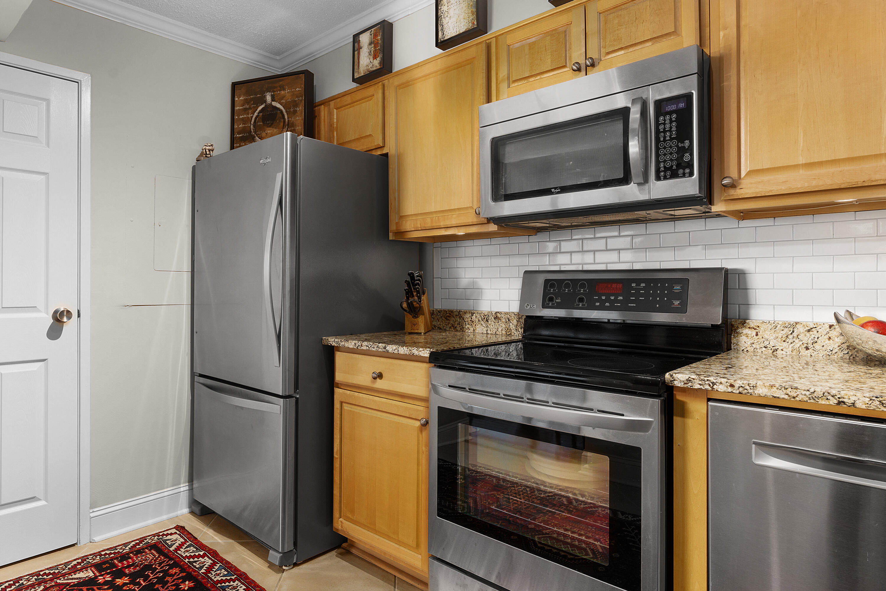 1131 Stringers Ridge Road, Unit 8K Chattanooga, TN 37405 - Photo 8 of 51 16 - 1131 Stringers Ridge 8k - Interior