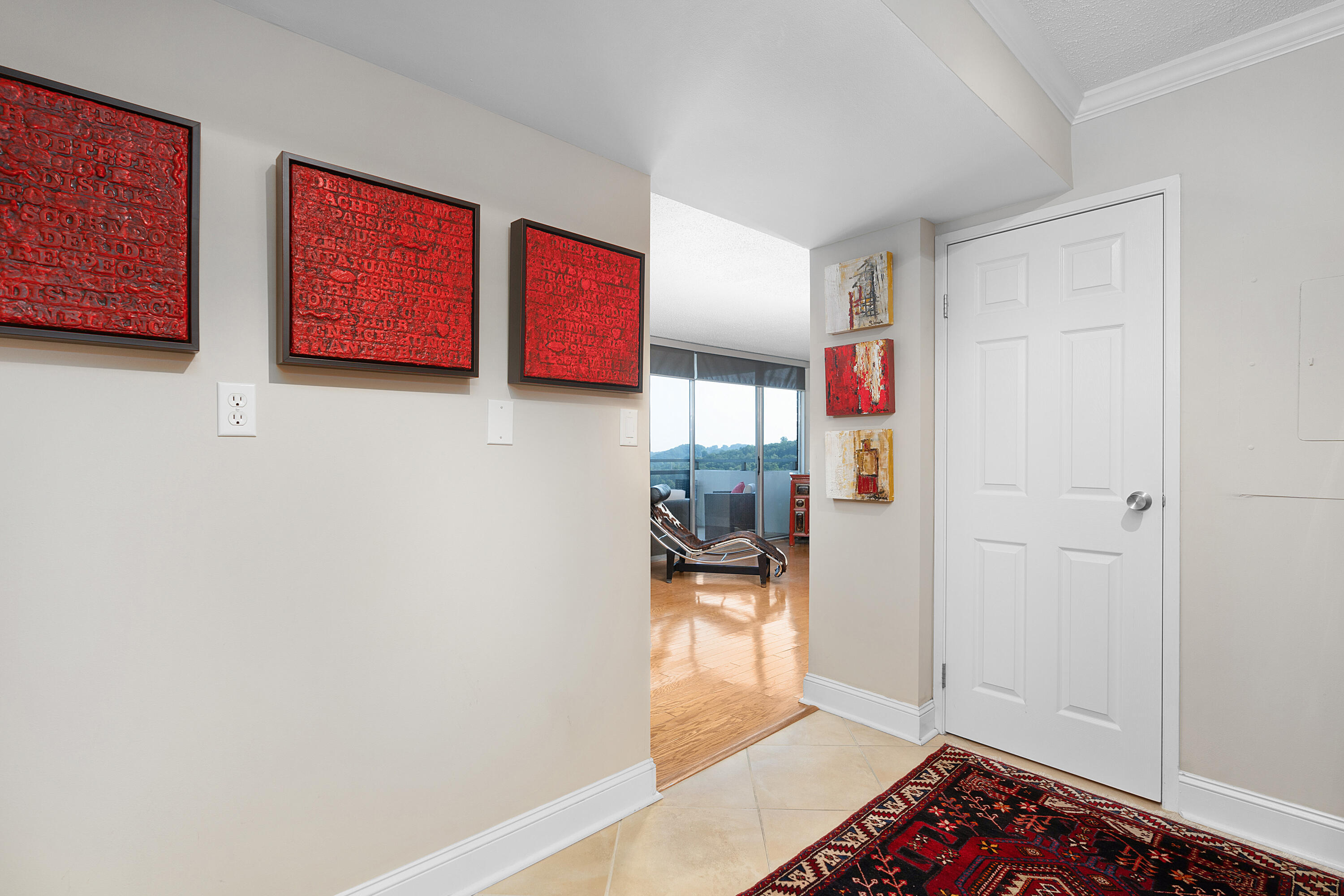 1131 Stringers Ridge Road, Unit 8K Chattanooga, TN 37405 - Photo 9 of 51 16 - Pinnacle #8K- Interior