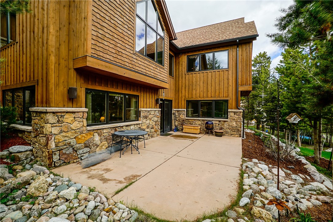 1764 Red Hawk Road Silverthorne, CO 80498 - Photo 27 of 29 Gallery Image 27
