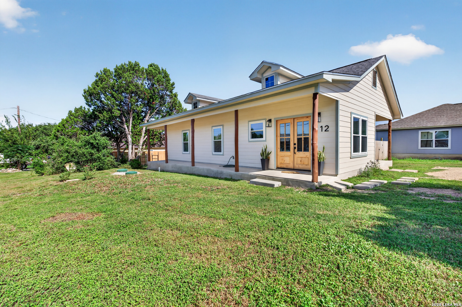 112 Remington Road Spring Branch, TX 78070 - Photo 3 of 45