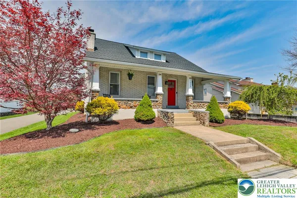 $419,900 | 1635 Pennsylvania Street, Allentown, PA 18102